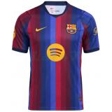 FC Barcelona 1a Equipación 2026/27